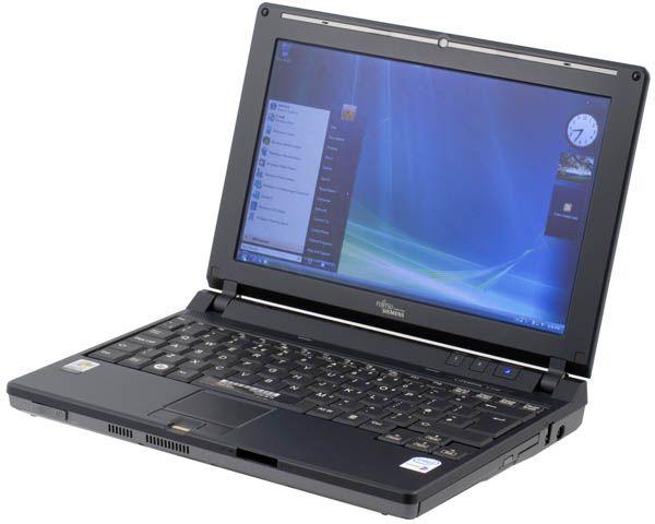 Ноутбук Fujitsu Siemens Computers LIFEBOOK P7230, фото 1