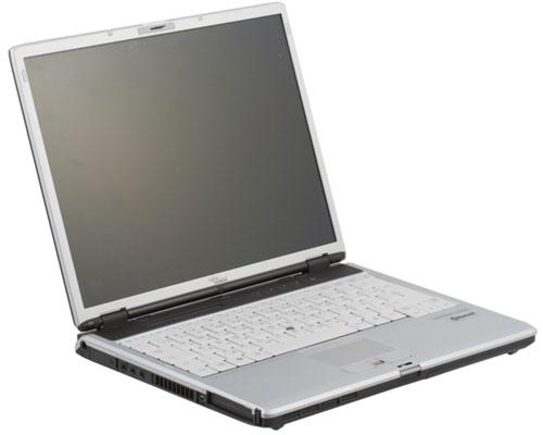 Fujitsu Siemens Computers LIFEBOOK S7110, фото 1