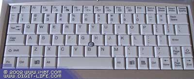 Fujitsu-Siemens Lifebook P2110, фото 9
