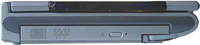Fujitsu-Siemens Lifebook P2110, фото 5