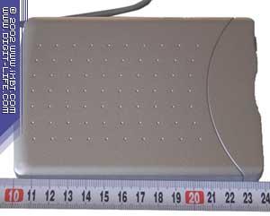 Fujitsu-Siemens Lifebook P2110, фото 11