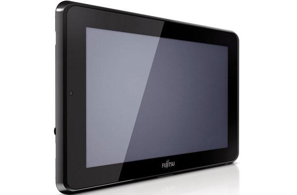 Презентация Fujitsu Stylistic Q550:, фото 9
