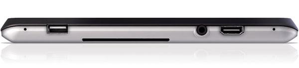 Презентация Fujitsu Stylistic Q550:, фото 5