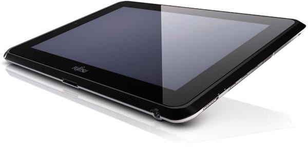 Презентация Fujitsu Stylistic Q550:, фото 2