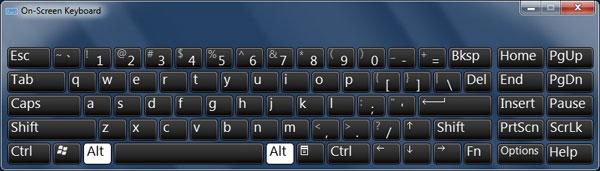 Презентация Fujitsu Stylistic Q550:, фото 7