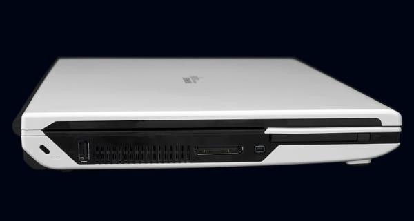 Fujitsu Siemens Amilo SA 3650 и Amilo Graphic Booster, фото 4