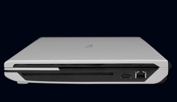 Fujitsu Siemens Amilo SA 3650 и Amilo Graphic Booster, фото 6