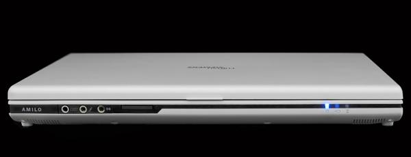 Fujitsu Siemens Amilo SA 3650 и Amilo Graphic Booster, фото 3