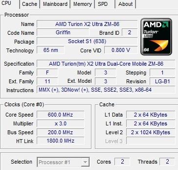 Fujitsu Siemens Amilo SA 3650 и Amilo Graphic Booster, фото 11