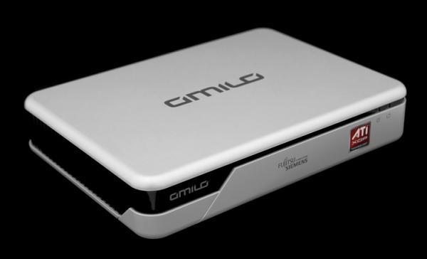 Fujitsu Siemens Amilo SA 3650 и Amilo Graphic Booster, фото 7