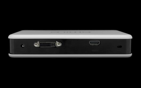 Fujitsu Siemens Amilo SA 3650 и Amilo Graphic Booster, фото 9
