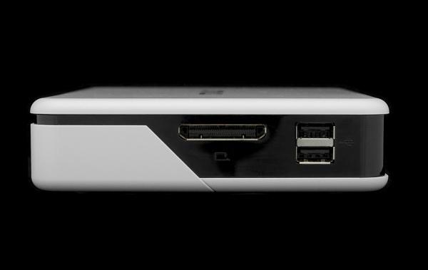 Fujitsu Siemens Amilo SA 3650 и Amilo Graphic Booster, фото 8