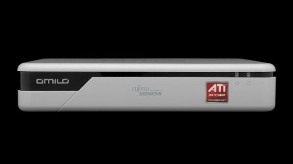 Fujitsu Siemens Amilo SA 3650 и Amilo Graphic Booster, фото 34