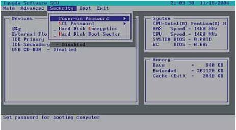 Getac M220, фото 15