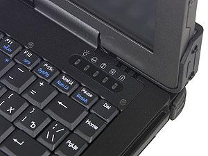 Getac M220, фото 14