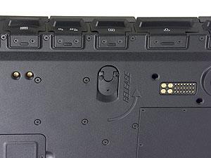 Getac M220, фото 11