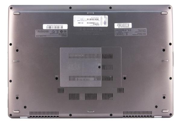 14-дюймовый ультрабук Gigabyte U2442n, фото 8