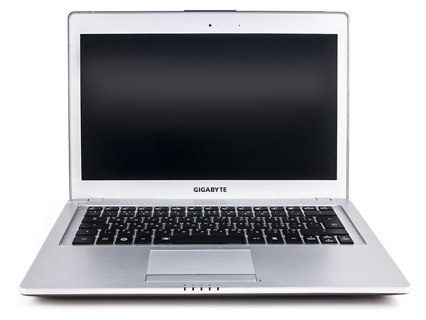 14-дюймовый ультрабук Gigabyte U2442n, фото 4