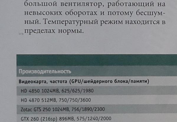 Фотография, сделанная на тыловую камеру планшета Google Nexus 10