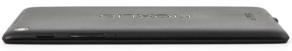 Google Nexus 7 второго поколения