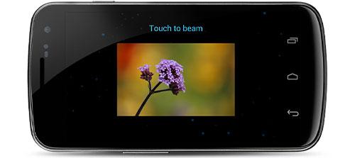 Android Beam