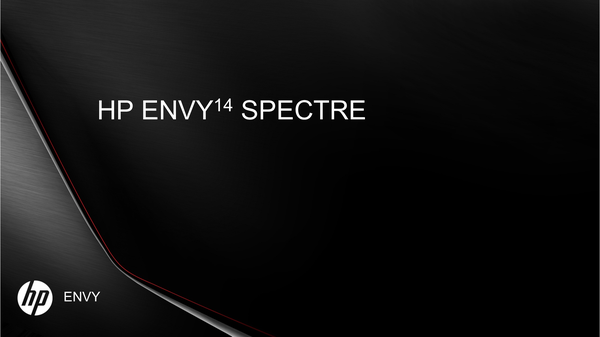 Hewlett-Packard: презентация новых ноутбуков линеек Spectre и Envy,, фото 10