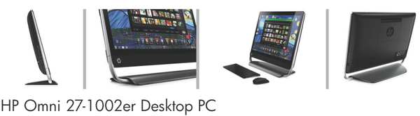 Hewlett-Packard: презентация новых ноутбуков линеек Spectre и Envy,, фото 35