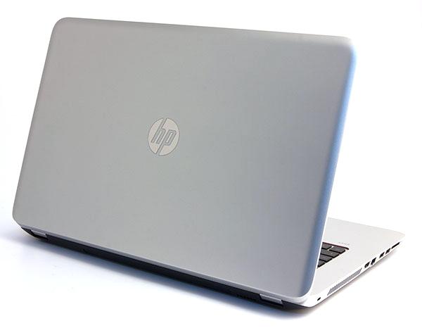 Мультимедийный ноутбук HP Envy 17-j005er на процессоре Haswell:, фото 4
