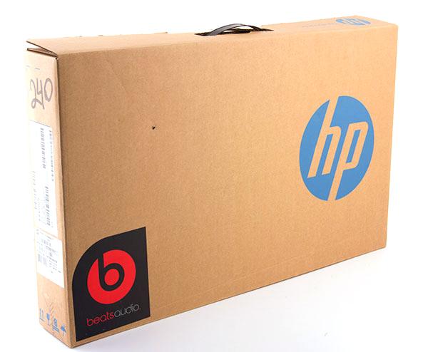 Мультимедийный ноутбук HP Envy 17-j005er на процессоре Haswell:, фото 2