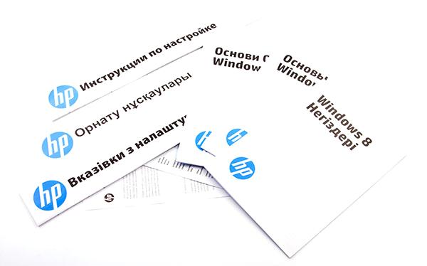 Мультимедийный ноутбук HP Envy 17-j005er на процессоре Haswell:, фото 3