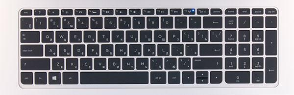Мультимедийный ноутбук HP Envy 17-j005er на процессоре Haswell:, фото 8