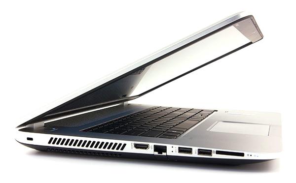 Мультимедийный ноутбук HP Envy 17-j005er на процессоре Haswell:, фото 6