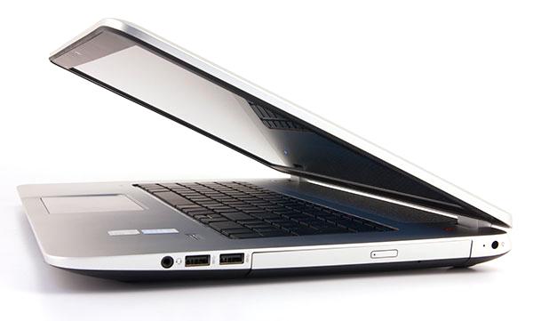 Мультимедийный ноутбук HP Envy 17-j005er на процессоре Haswell:, фото 7