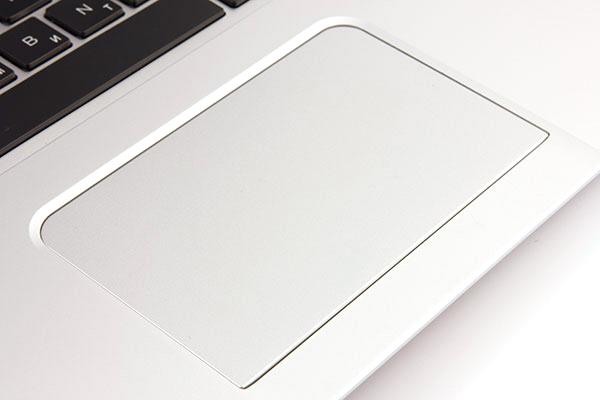 Мультимедийный ноутбук HP Envy 17-j005er на процессоре Haswell:, фото 9