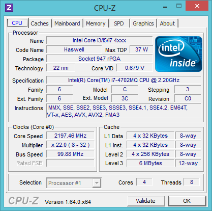 Мультимедийный ноутбук HP Envy 17-j005er на процессоре Haswell:, фото 22