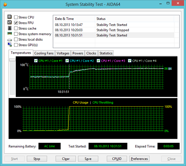 Мультимедийный ноутбук HP Envy 17-j005er на процессоре Haswell:, фото 27