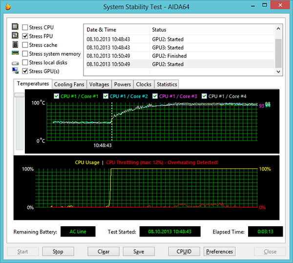 Мультимедийный ноутбук HP Envy 17-j005er на процессоре Haswell:, фото 31