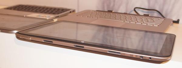 Компания Hewlett-Packard представила новые корпоративные линейки:, фото 38