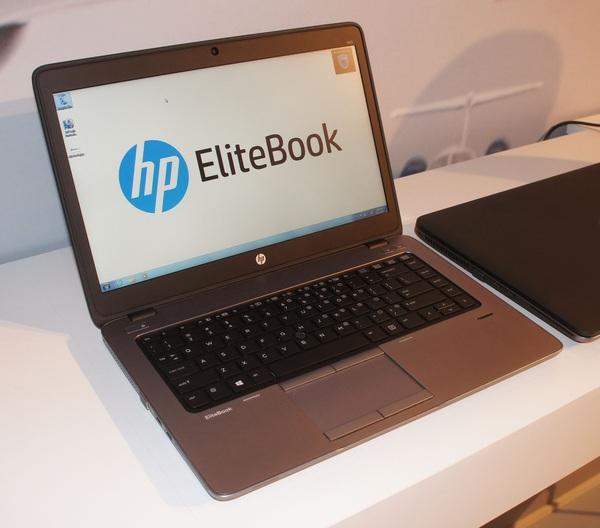 Компания Hewlett-Packard представила новые корпоративные линейки:, фото 21