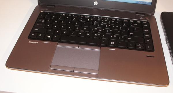 Компания Hewlett-Packard представила новые корпоративные линейки:, фото 2