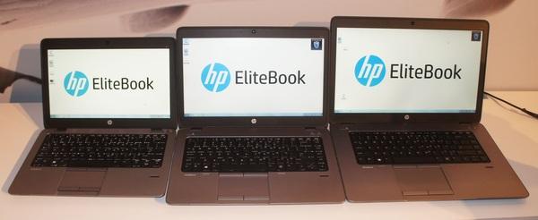 Компания Hewlett-Packard представила новые корпоративные линейки:, фото 17