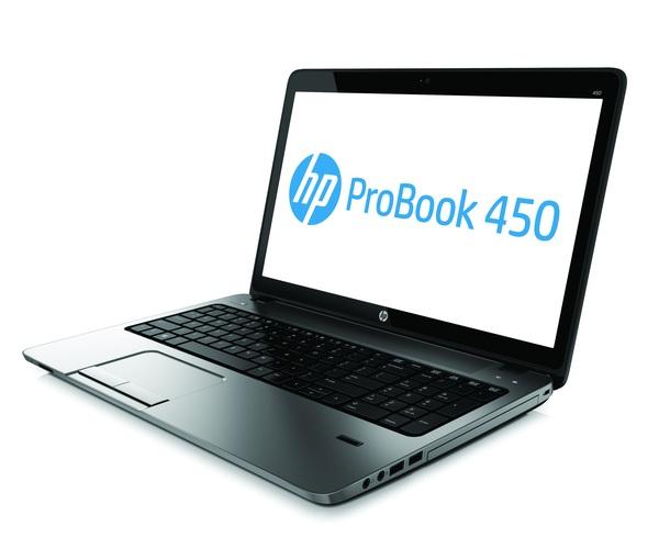 Компания Hewlett-Packard представила новые корпоративные линейки:, фото 28