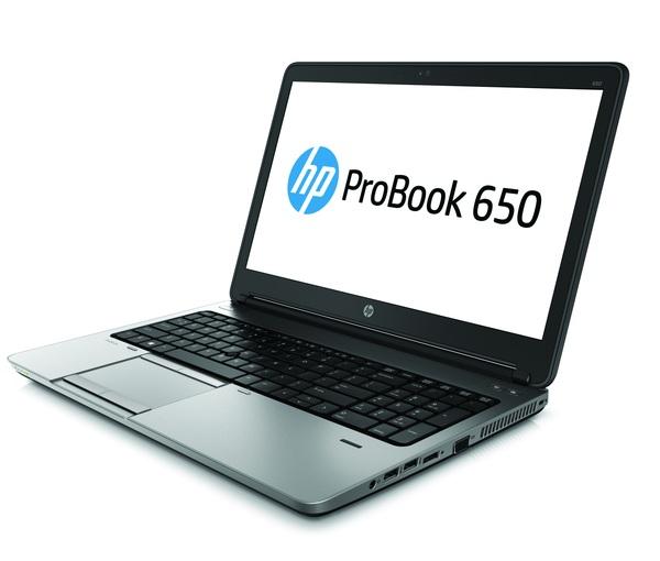 Компания Hewlett-Packard представила новые корпоративные линейки:, фото 23