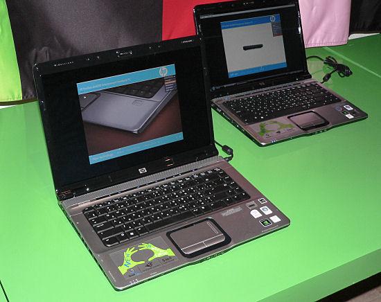 Hewlett-Packard, фото 9