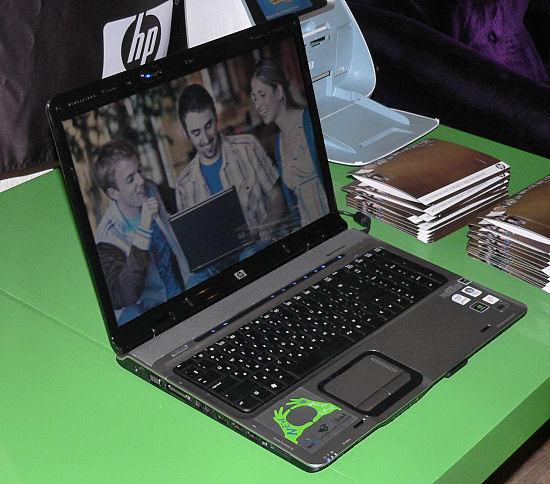 Hewlett-Packard, фото 10