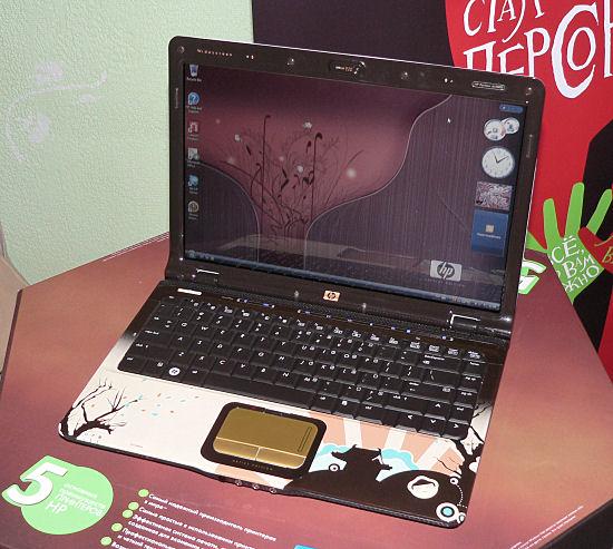 Hewlett-Packard, фото 17