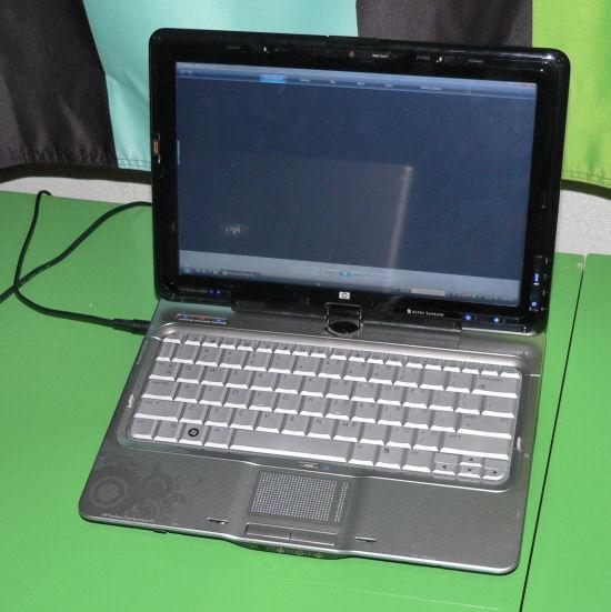 Hewlett-Packard, фото 7