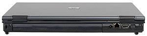 HP Compaq nx6125, фото 2