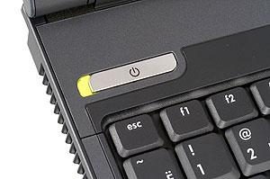 HP Compaq nx6125, фото 10