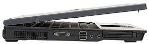 HP Compaq nx6125, фото 5